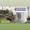 Air Creation Heating & Cooling gallery
