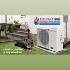 Air Creation Heating & Cooling