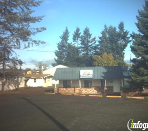 Polk Veterinary Clinic - Dallas, OR