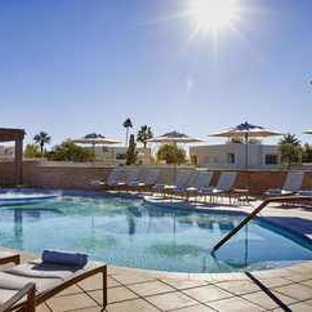 The Spa at Camelback Inn - Scottsdale, AZ