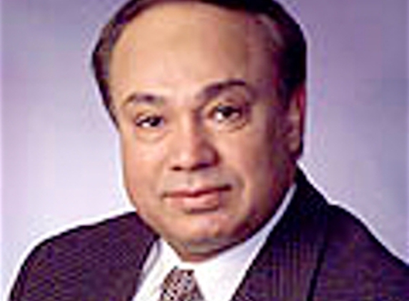 Mehboob Khurram Chaudhry, MD - Mckeesport, PA