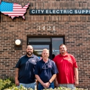 City Electric Supply Lansing - Electric Equipment & Supplies