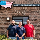 City Electric Supply Lansing