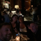 Ascent Lounge