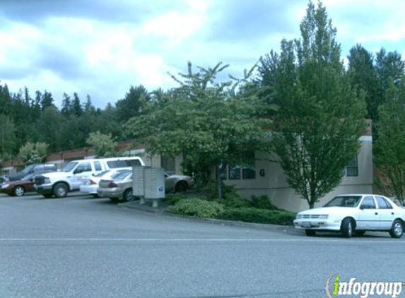 Bergevin Equine Vet Service - Woodinville, WA