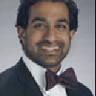 Dr. Michael George Abraham, MD