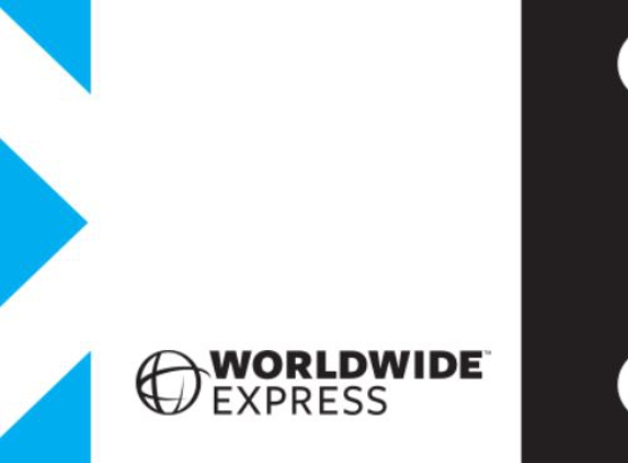 Worldwide Express - Clayton, MO