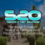 520 Termite & Pest Solutions