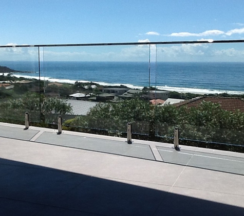 Topline Aluminium - Forster, NSW
