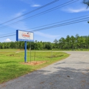 Storage Rentals of America - Self Storage