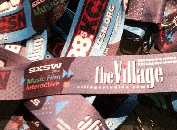 The Village Studios - Los Angeles, CA