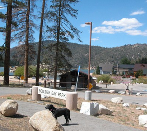 Big Bear Cabins and Big Bear Cabins - Big Bear Lake, CA