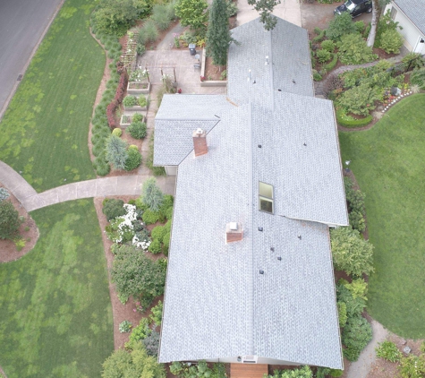 Pressure Point Roofing Eugene - Springfield, OR