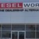 Diesel Worx