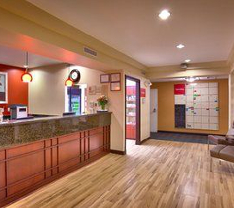 TownePlace Suites Boise West/Meridian - Meridian, ID