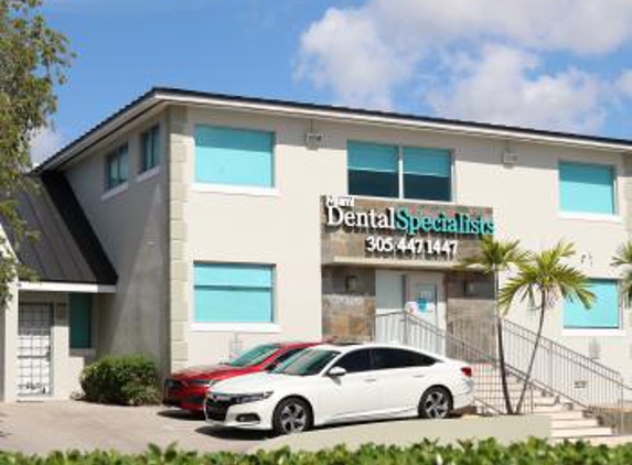 Gallardo Periodontics and Implant Dentistry - Miami, FL