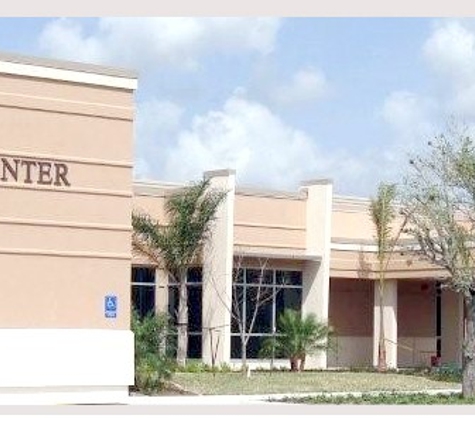 Valley Cancer Associates - Harlingen, TX