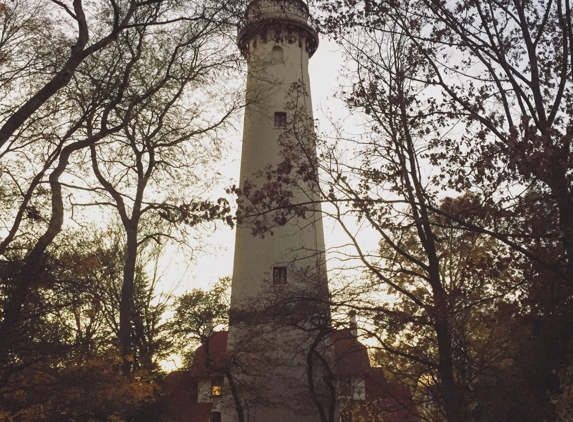 Lighthouse Park District - Evanston, IL