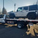 Topline Automotive - Towing