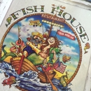 The Fish House - American Restaurants