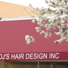 Dj's Hair Salon gallery