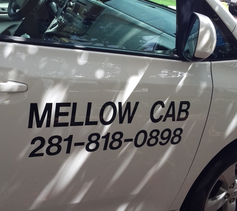 Mellow Cab LLC - Houston, TX