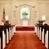 Wilkerson Funeral Home gallery