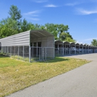 Storage Rentals of America