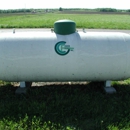 Guier Gas - Propane & Natural Gas