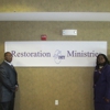 Restoration Ministries gallery