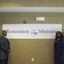 Restoration Ministries - Church of Christ
