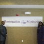 Restoration Ministries