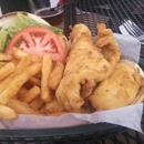 Lobsterman's Wharf - Seafood Restaurants