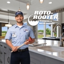 Roto-Rooter Plumbing & Water Cleanup - Plumbing-Drain & Sewer Cleaning