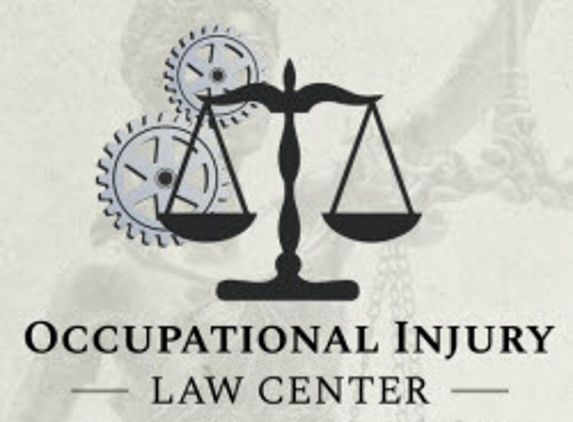 Occupational Injury Law Center - Modesto, CA