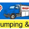 Bigfoot Pumping & Thawing gallery