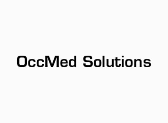 OccMed Solutions - Dothan, AL