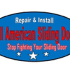 All American Sliding Door