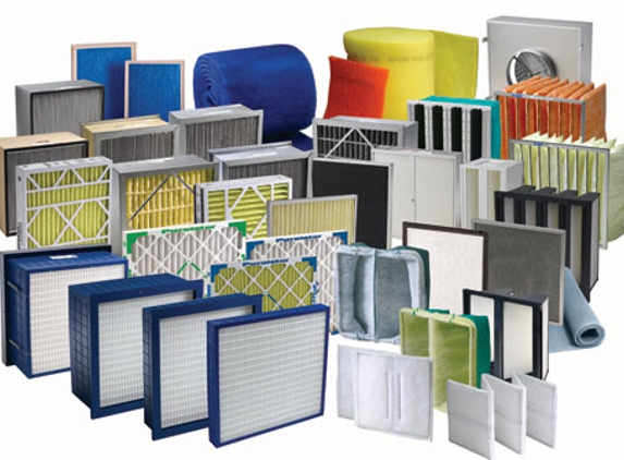 A/C Filters 4 Less - Coral Springs, FL