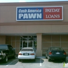 Cash America Pawn