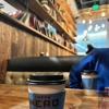 Caffe Nero gallery
