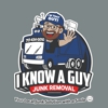 I Know A Guy Junk Removal gallery