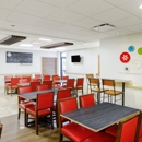 Holiday Inn Express Fort Jackson Inn - Hotels