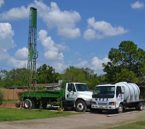 Meza Water Well Service - Alvin, TX