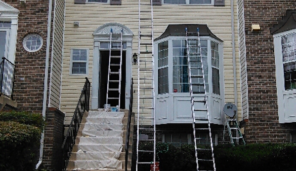 STB Painting Company - columbia, MD