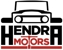 Hendra Motors - Motor Engineers, Mechanics & Repairers