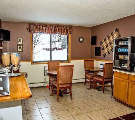 americas best value inn, detroit lakes - Detroit Lakes, MN