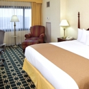 Doubletree By Hilton Hotel Fort Lee-George Washington Bridge - Hotels