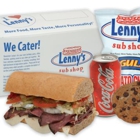 Lenny's Sub Shop #34