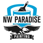 NW Paradise Painting